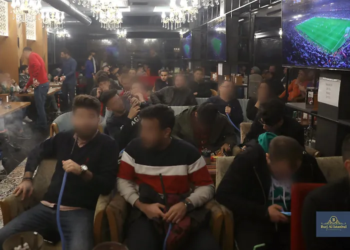 Hotel Burj Al Istanbul Istanbul