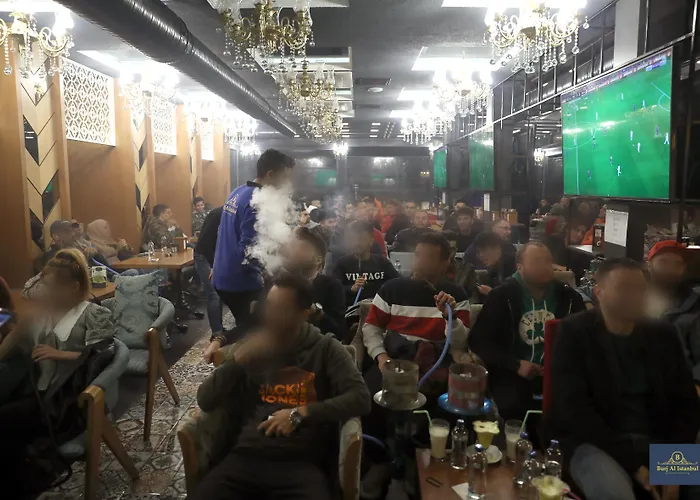 Blue Pera Istanbul Hotel 3* Estambul