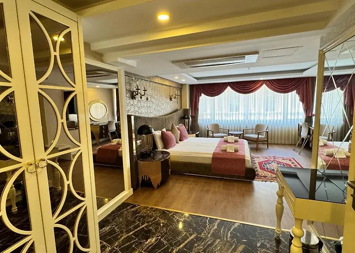 Hotel Burj Al Istambul