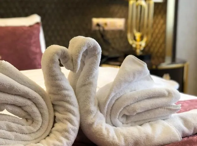 Hotel Burj Al Istanbul