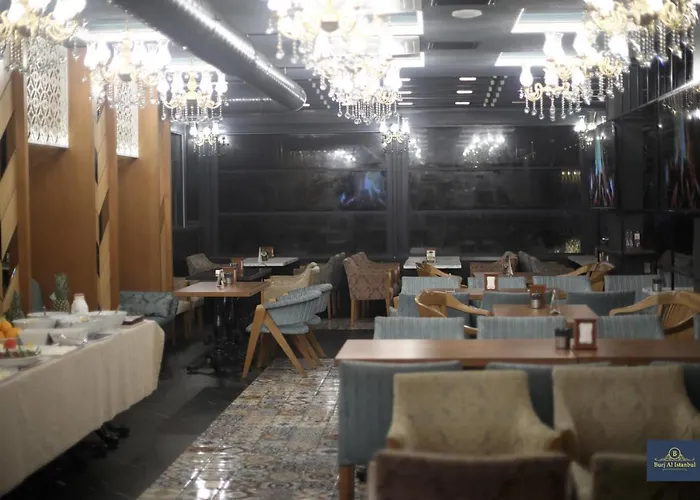 Burj Al Hotel Istambul