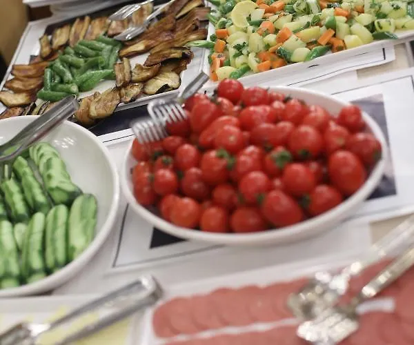 Burj Al Hotel Istambul