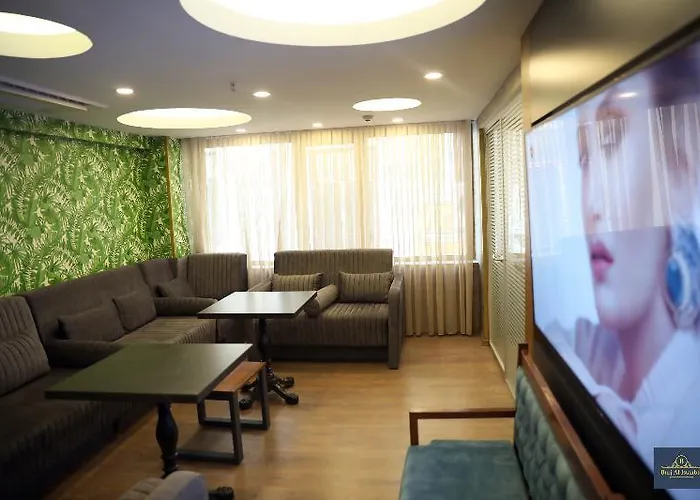 Hotel Burj Al Istanbul