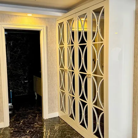 Blue Pera Istanbul Hotel 3*