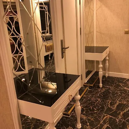 Blue Pera 3* Istanbul
