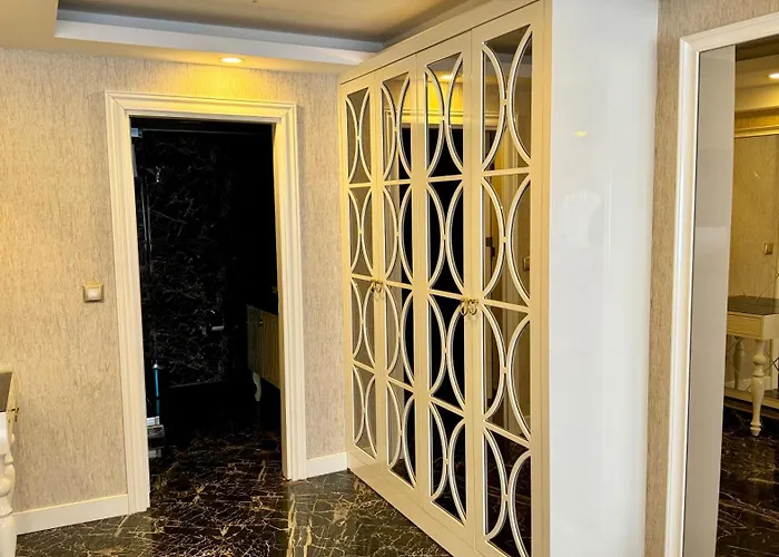 Blue Pera Istanbul Hotel 3*