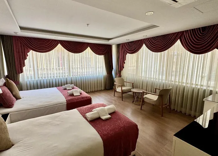 Hotel Blue Pera Istanbul Hotel