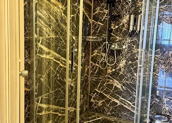 Blue Pera Istanbul Hotel 3* Estambul