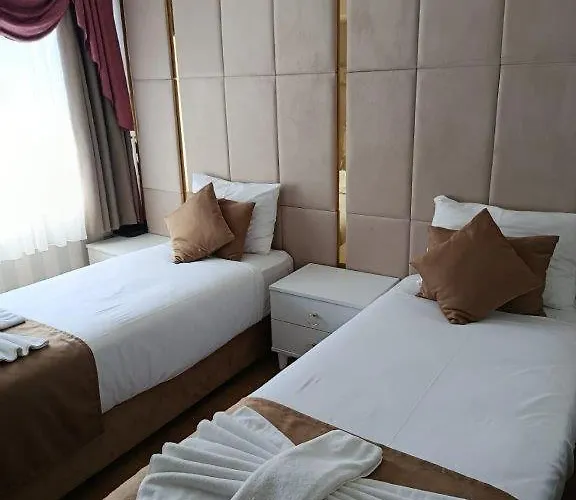 Blue Pera Istanbul Hotel Hotel Estambul