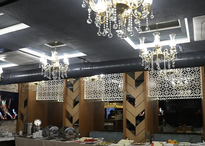 Hotel Blue Pera Istanbul Hotel 3*