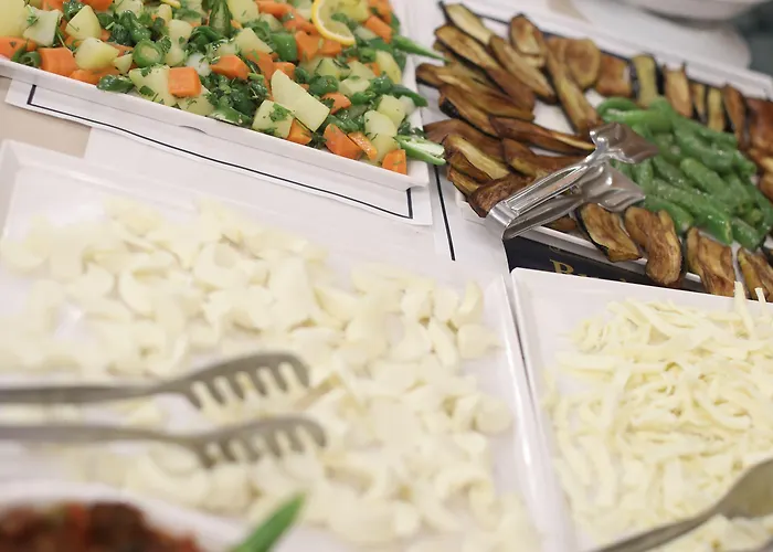 Blue Pera Istanbul Hotel