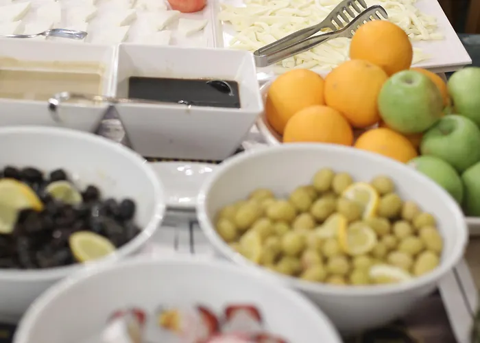 Hotel Blue Pera Istanbul Hotel