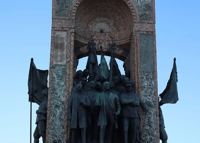 Hotel Blue Pera Istanbul Hotel