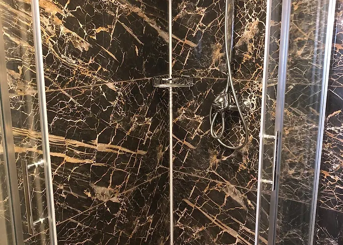 Blue Pera Istanbul Hotel