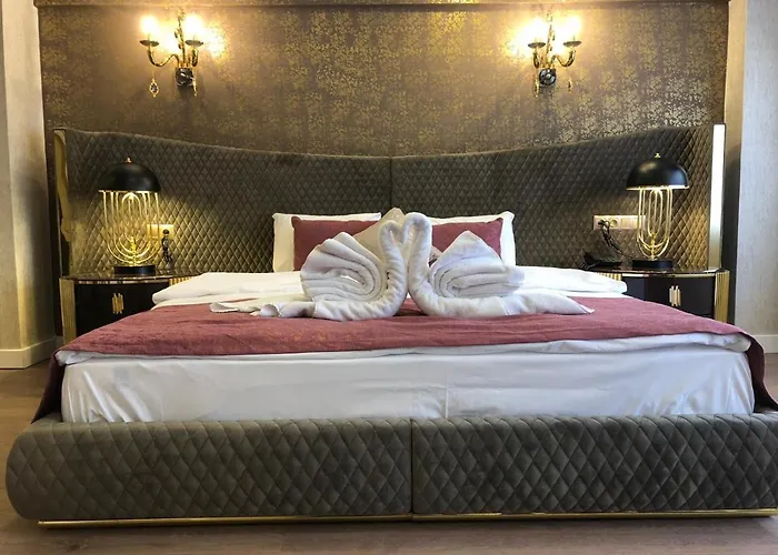 Hotel Blue Pera Istanbul Hotel