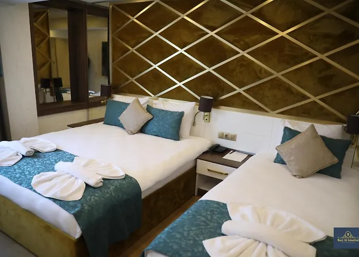 Hotel Blue Pera Istanbul Hotel