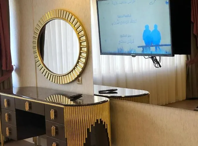 Hotel Blue Pera Istanbul Hotel 3*