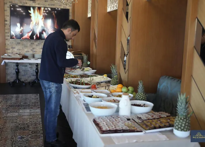 Blue Pera Istanbul Hotel Hotel Estambul