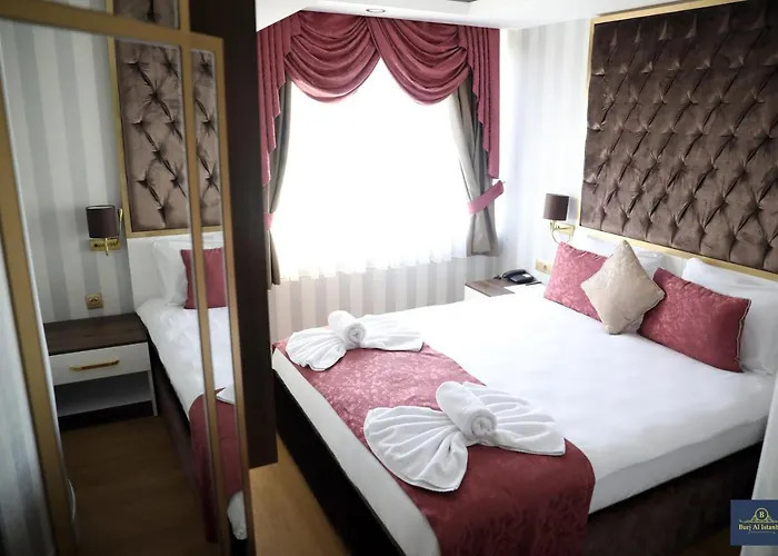 Hotel Blue Pera Istanbul Hotel