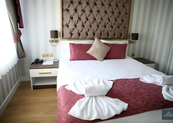 Blue Pera Istanbul Hotel Hotel