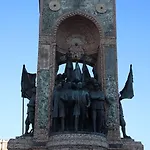 Szálloda Blue Pera
