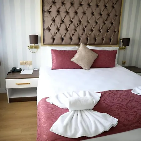Blue Pera Hotel